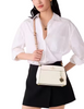 Kate Spade New York Madison Small Top Handle Satchel Meringue 