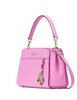 Kate Spade New York Madison Small Top Handle Satchel  Surf Pink 