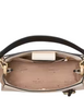 Kate Spade New York Madison Small Top Handle Satchel  Toasted Hazelnut 