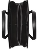 Kate Spade New York Madison Suede Large Laptop Tote Black