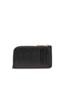 Kate Spade New York Madison Top Zip Card Holder Black