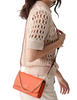 Kate Spade New York Madison Willow Mini Crossbody Bag Fiery Orange