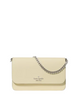 Kate Spade New York Madison Willow Mini Crossbody Bag Lemon Fondant