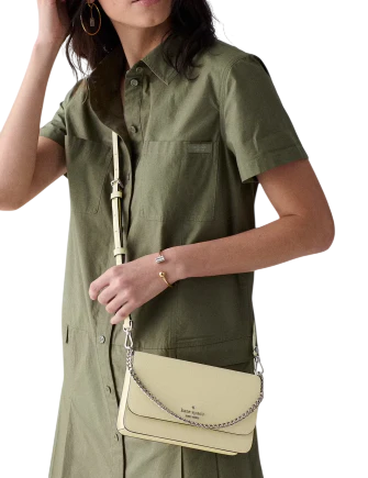 Kate Spade New York Madison Willow Mini Crossbody Bag | Brixton Baker