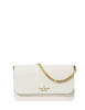 Kate Spade New York Madison Willow Mini Crossbody Bag Meringue