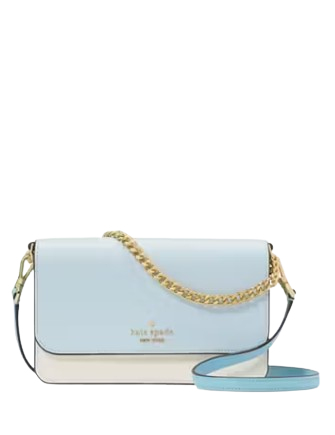 Kate Spade New York Madison Willow Mini Flap Crossbody