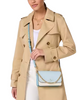 Kate Spade New York Madison Willow Mini Flap Crossbody Crisp Sky