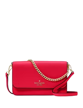 スーパーセール期間限定 Kate Spade New York Madison Willow Mini Flap Crossbody バッグ