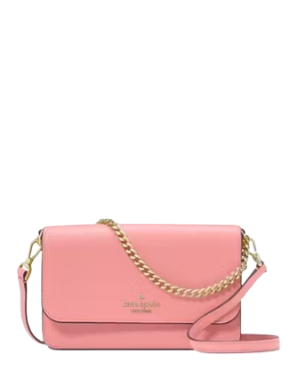 Kate Spade New York Madison Willow Mini Flap Crossbody