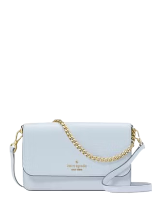Kate Spade New York Madison Willow Mini Flap Crossbody
