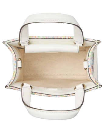 Kate Spade New York Manhattan Tweed Mini Tote