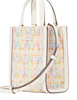 Kate Spade New York Manhattan Tweed Mini Tote