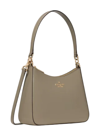 Kate Spade New York Margot Convertible Shoulder Bag Elm