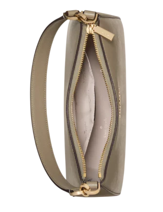 Kate Spade New York Margot Convertible Shoulder Bag Elm