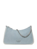 Kate Spade New York Margot Denim Crossbody Bag Blue