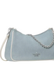 Kate Spade New York Margot Denim Crossbody Bag Blue