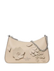 Kate Spade New York Margot Floral Crossbody Bag Milk Glass