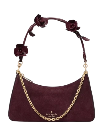 Kate Spade New York Margot Floral Handle Shoulder Bag