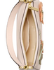 Kate Spade New York Margot Floral Shoulder Bag Fresh Peach 