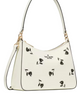 Kate Spade New York Margot Floral Shoulder Bag  Meringue 