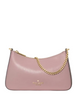 Kate Spade New York Margot Medium Convertible Crossbody Dusk Rose