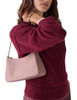 Kate Spade New York Margot Medium Convertible Crossbody Dusk Rose