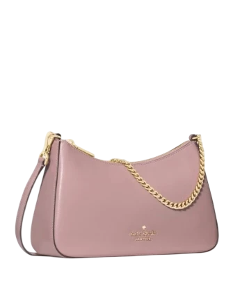 Kate Spade New York Margot Medium Convertible Crossbody Dusk Rose