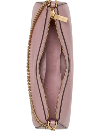 Kate Spade New York Margot Medium Convertible Crossbody Dusk Rose