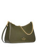 Kate Spade New York Margot Medium Convertible Crossbody Seaweed 