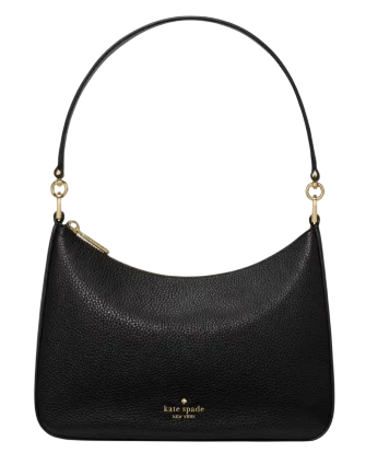Kate Spade New York Margot Medium Shoulder Bag Black