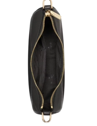 Kate Spade New York Margot Medium Shoulder Bag Black
