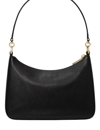 Kate Spade New York Margot Medium Shoulder Bag Black