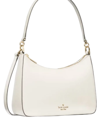 Kate Spade New York Margot Medium Shoulder Bag Meringue