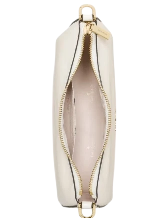 Kate Spade New York Margot Medium Shoulder Bag Meringue