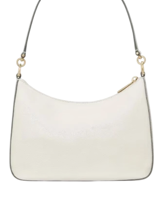 Kate Spade New York Margot Medium Shoulder Bag Meringue