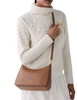 Kate Spade New York Margot Medium Shoulder Bag Warm Gingerbread