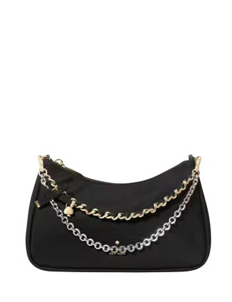 Kate Spade New York Margot Nylon Convertible Crossbody