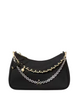 Kate Spade New York Margot Nylon Convertible Crossbody Black
