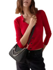 Kate Spade New York Margot Nylon Convertible Crossbody Black