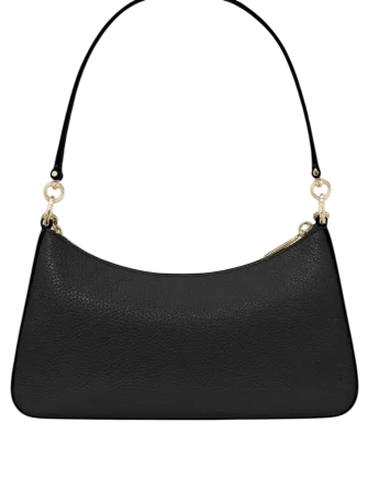 Kate Spade New York Margot Shoulder Bag Black