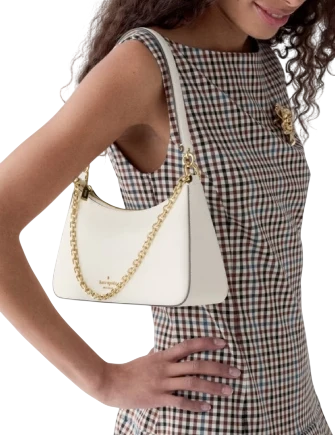Kate Spade New York Margot Shoulder Bag Meringue
