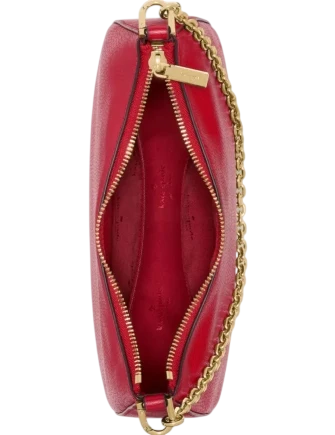 Kate Spade New York Margot Shoulder Bag Perfect Cherry