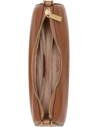 Kate Spade New York Margot Shoulder Bag Warm Gingerbread