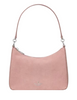Kate Spade New York Margot Suede Medium Shoulder Bag Dusk Rose