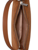 Kate Spade New York Margot Suede Shoulder Bag Warm Gingerbread