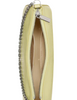 Kate Spade New York Margot Textured Patent Leather Convertible Crossbody Tennis Ball