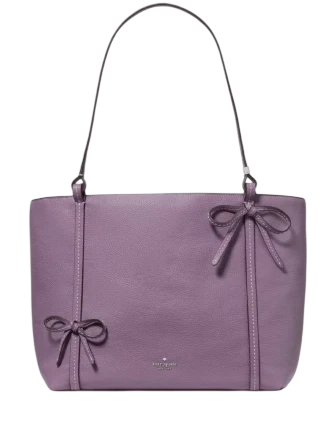 Kate Spade New York Marlowe Bows Tote Bag
