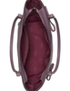 Kate Spade New York Marlowe Bows Tote Bag Smoky Amethyst