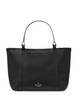 Kate Spade New York Marlowe Small Tote Bag Black