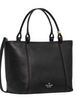 Kate Spade New York Marlowe Small Tote Bag Black